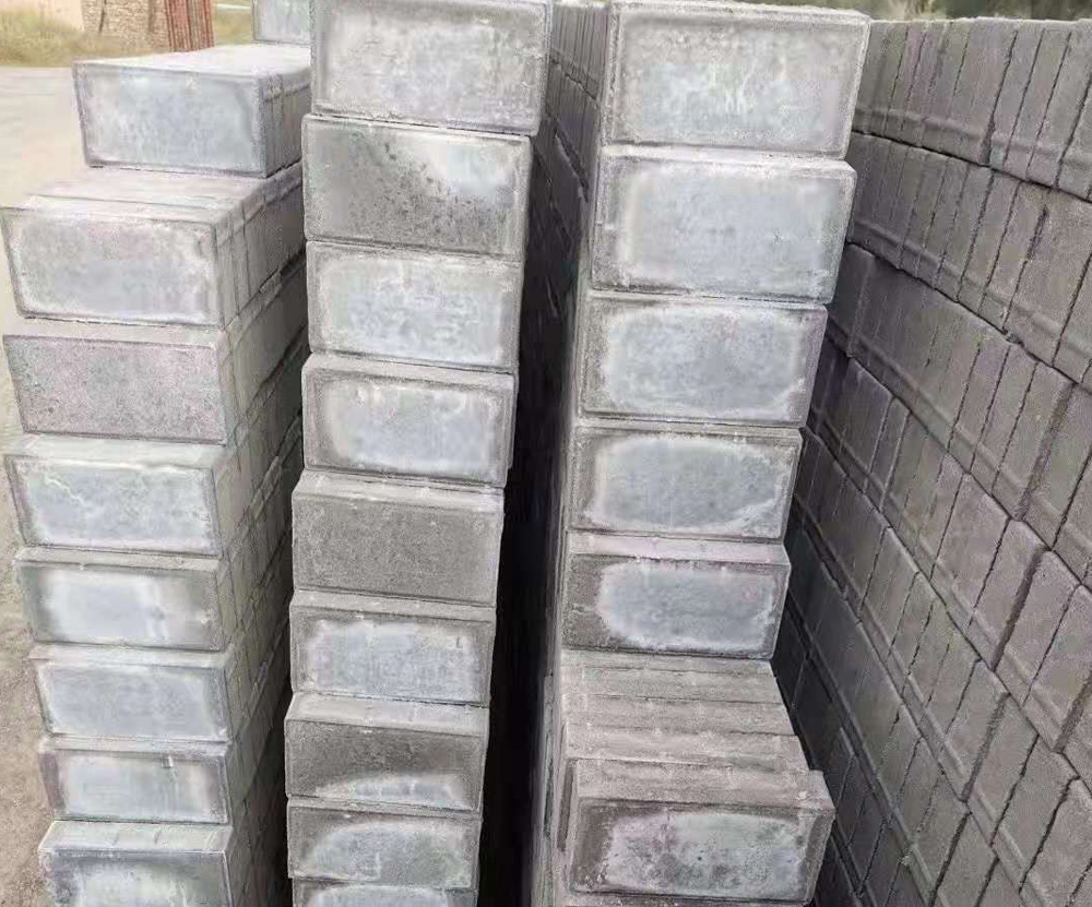 鄂爾多斯面包磚